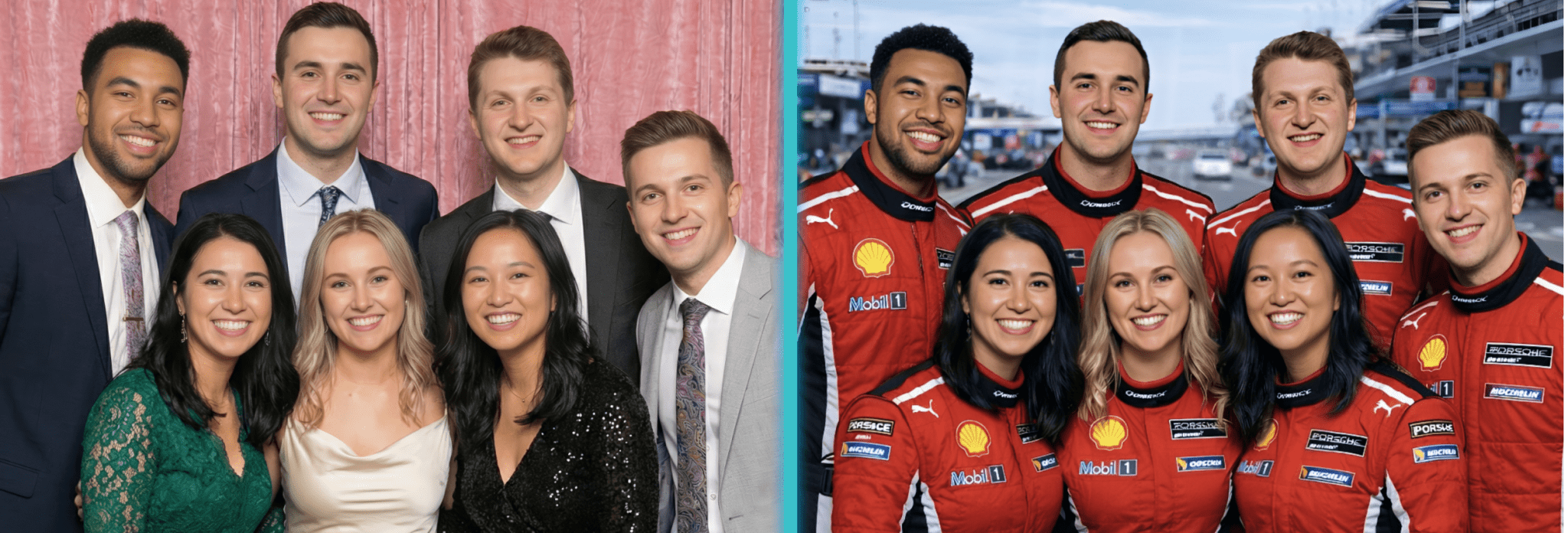 The New Standard for Group AI: Introducing AI Modify