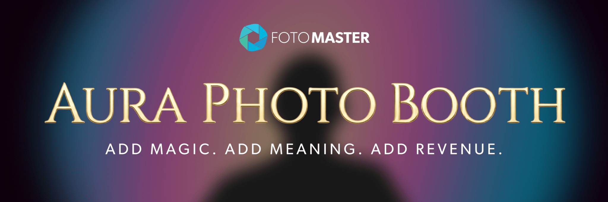 Bring the Aura Photography Trend to Your Events