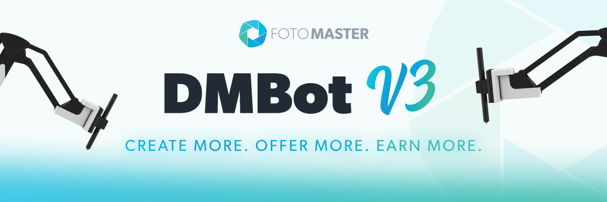 Draw Me Bot V3: The Evolution of Live Drawing