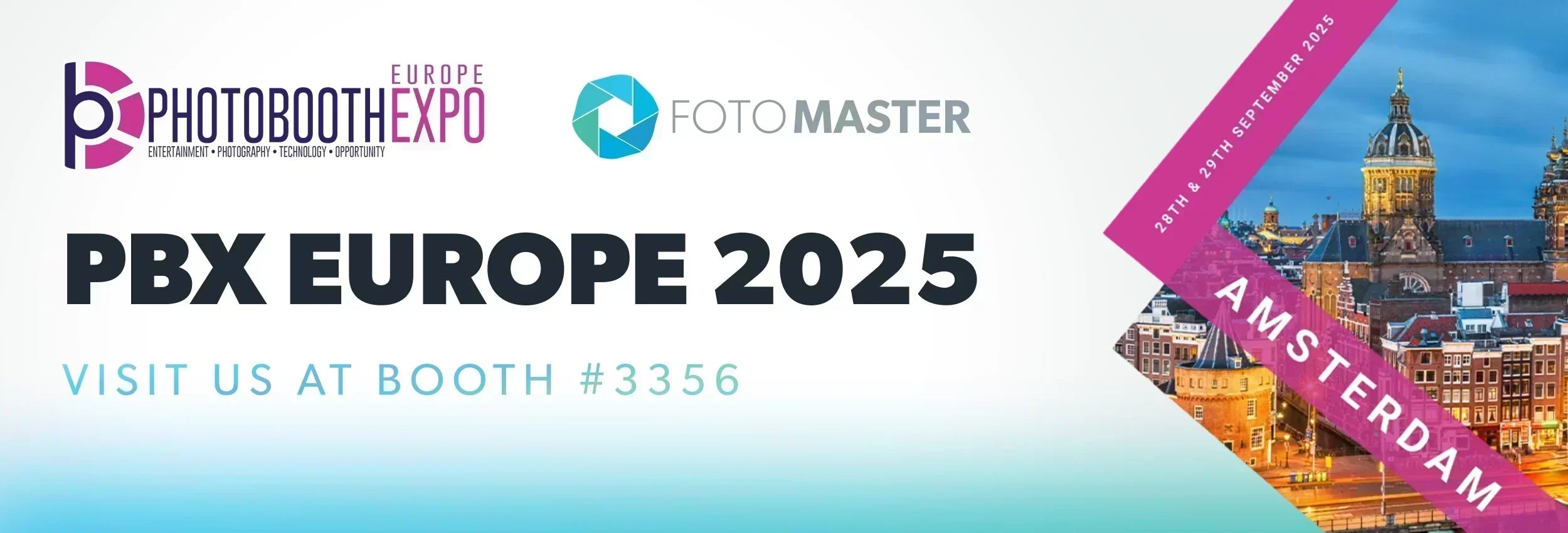 We’re Coming to PBX Europe 2025
