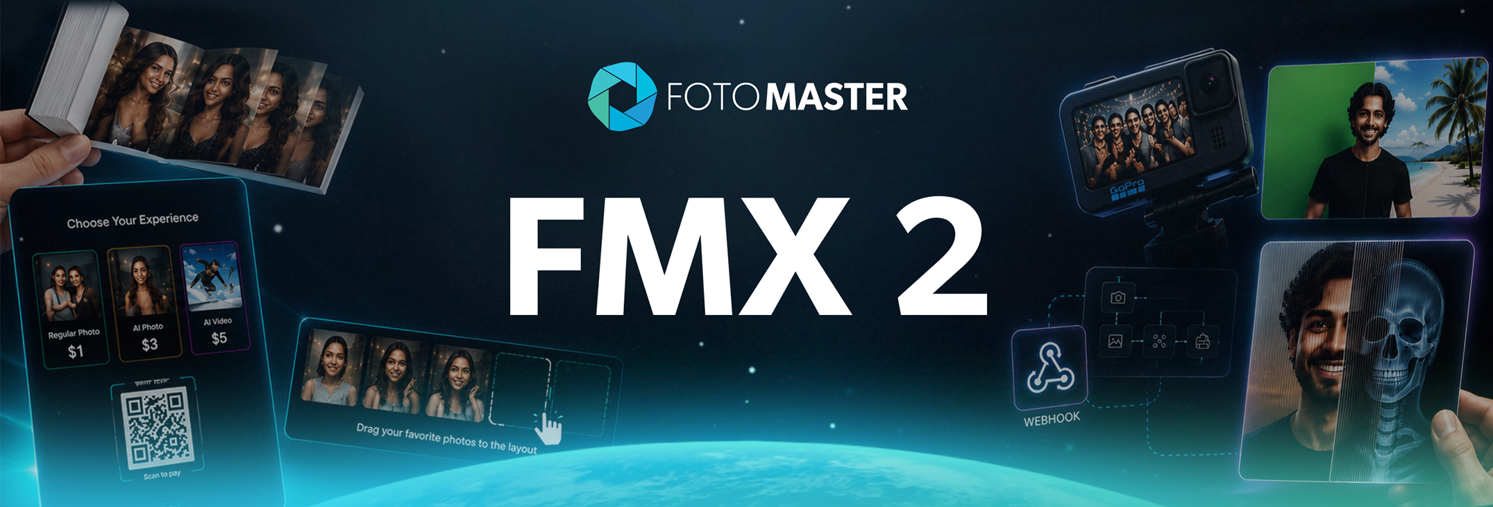 Everything New in FMX 2