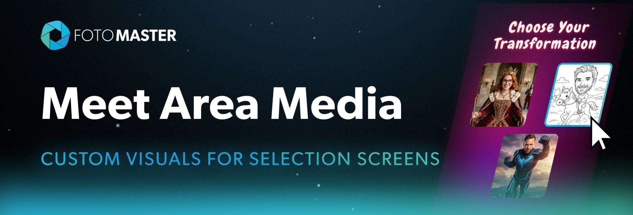 A New Way to Build Selection Screens in FMX