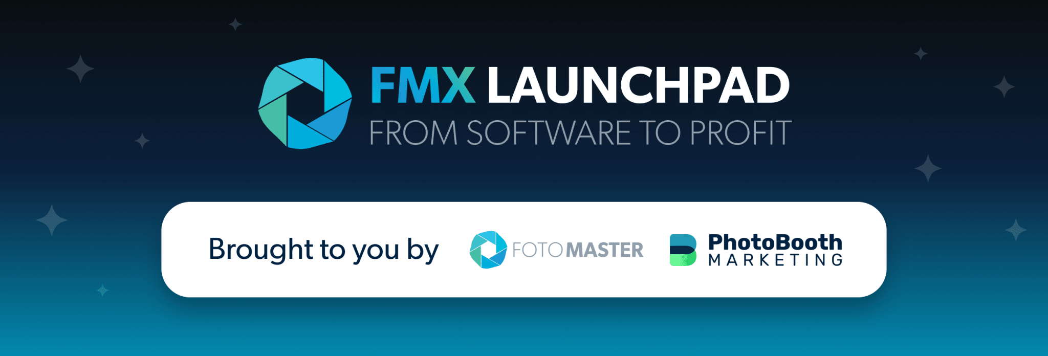 Introducing FMX Launchpad: From Software to Profit