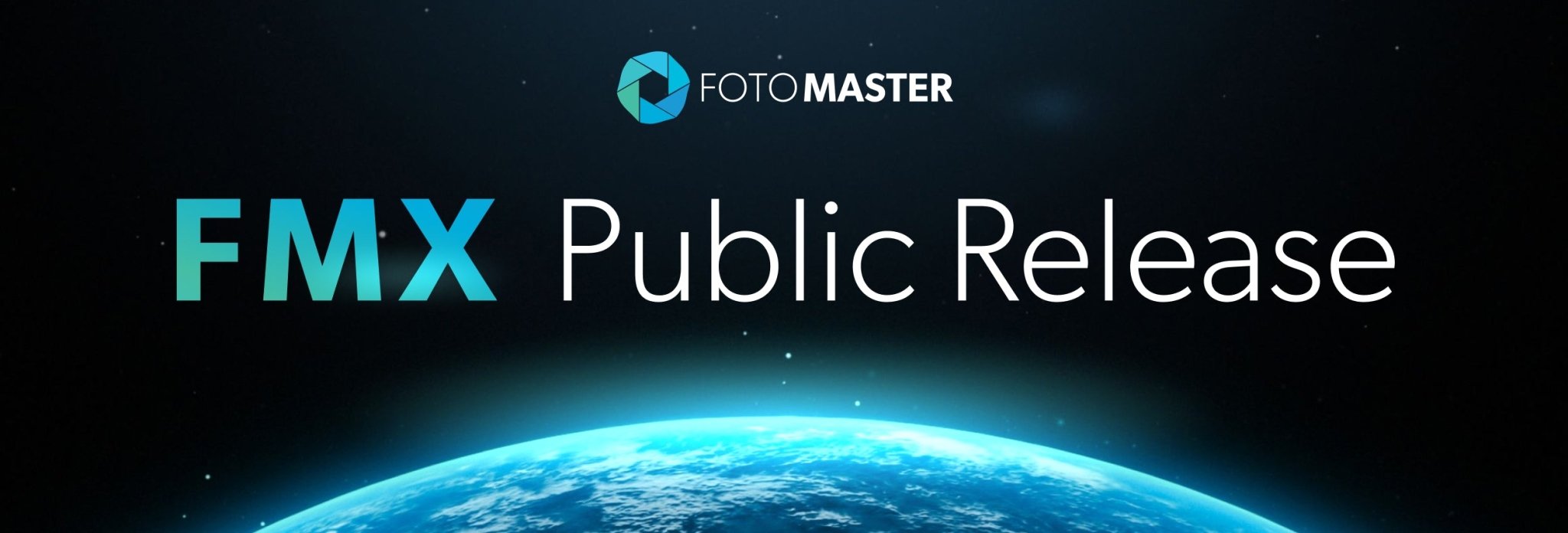 FMX Public Release Blog Post Header
