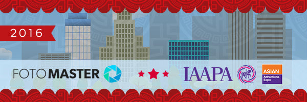 Come Say Hi In Shanghai!