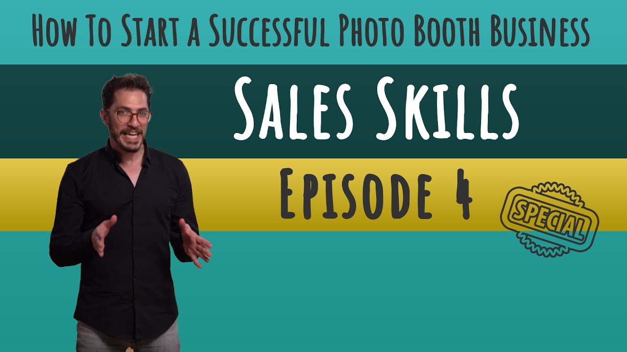Sales Skills video preview