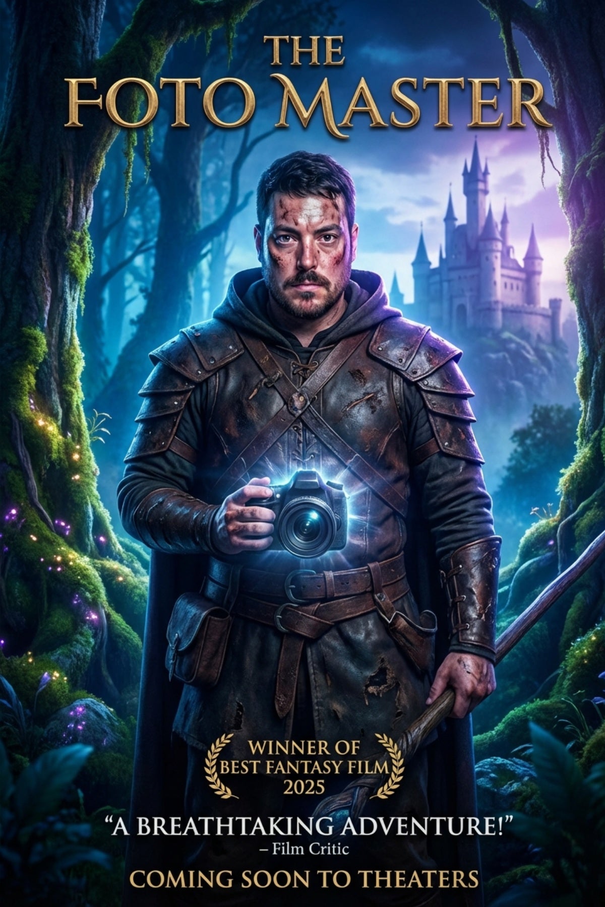 Movie Posters