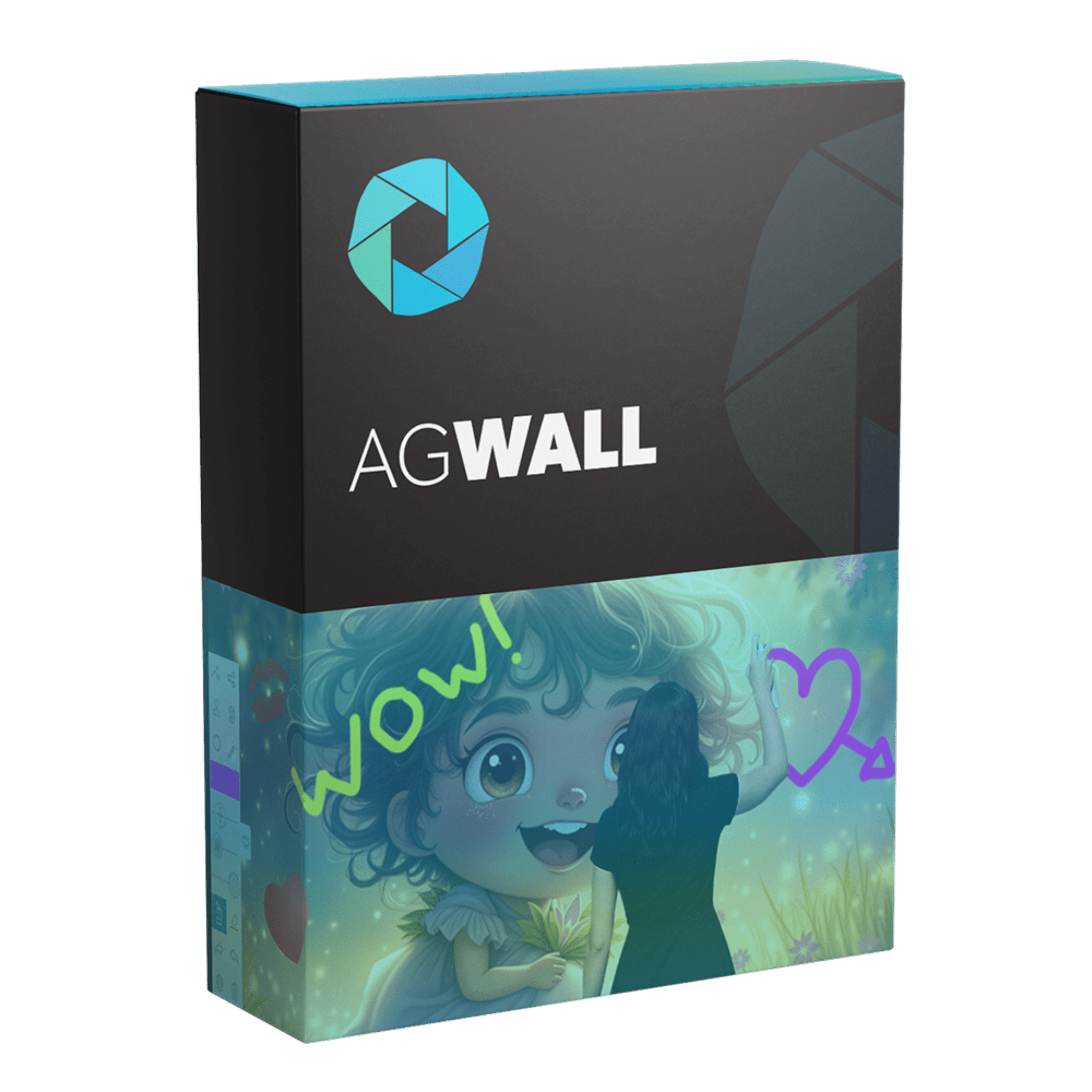 AGWall Software