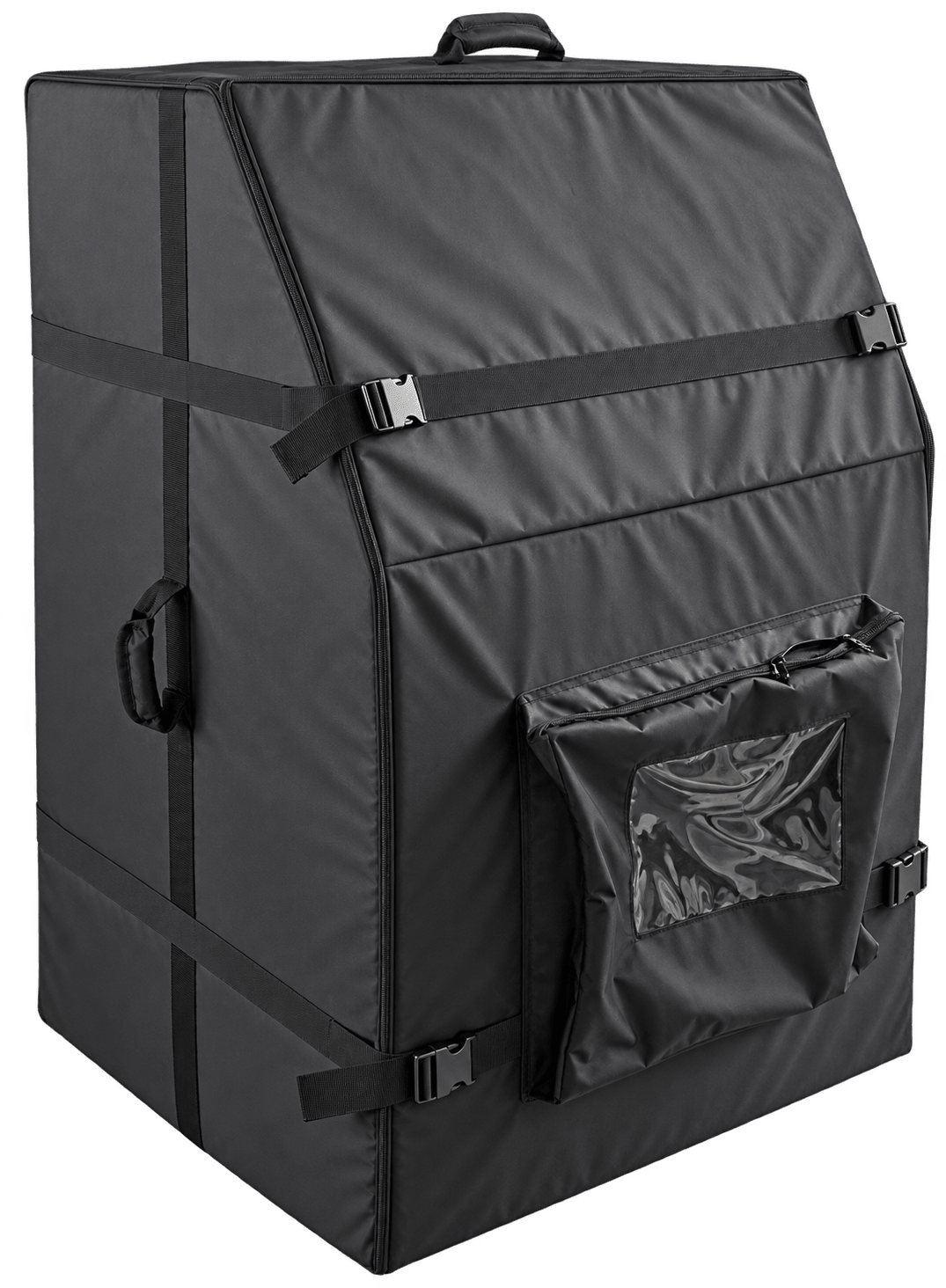 Retro Newspaper Booth Soft Case