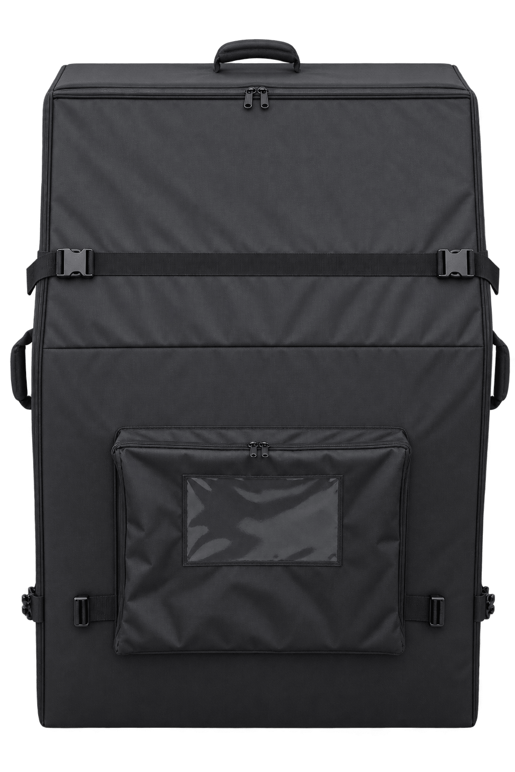 Retro Newspaper Booth Soft Case