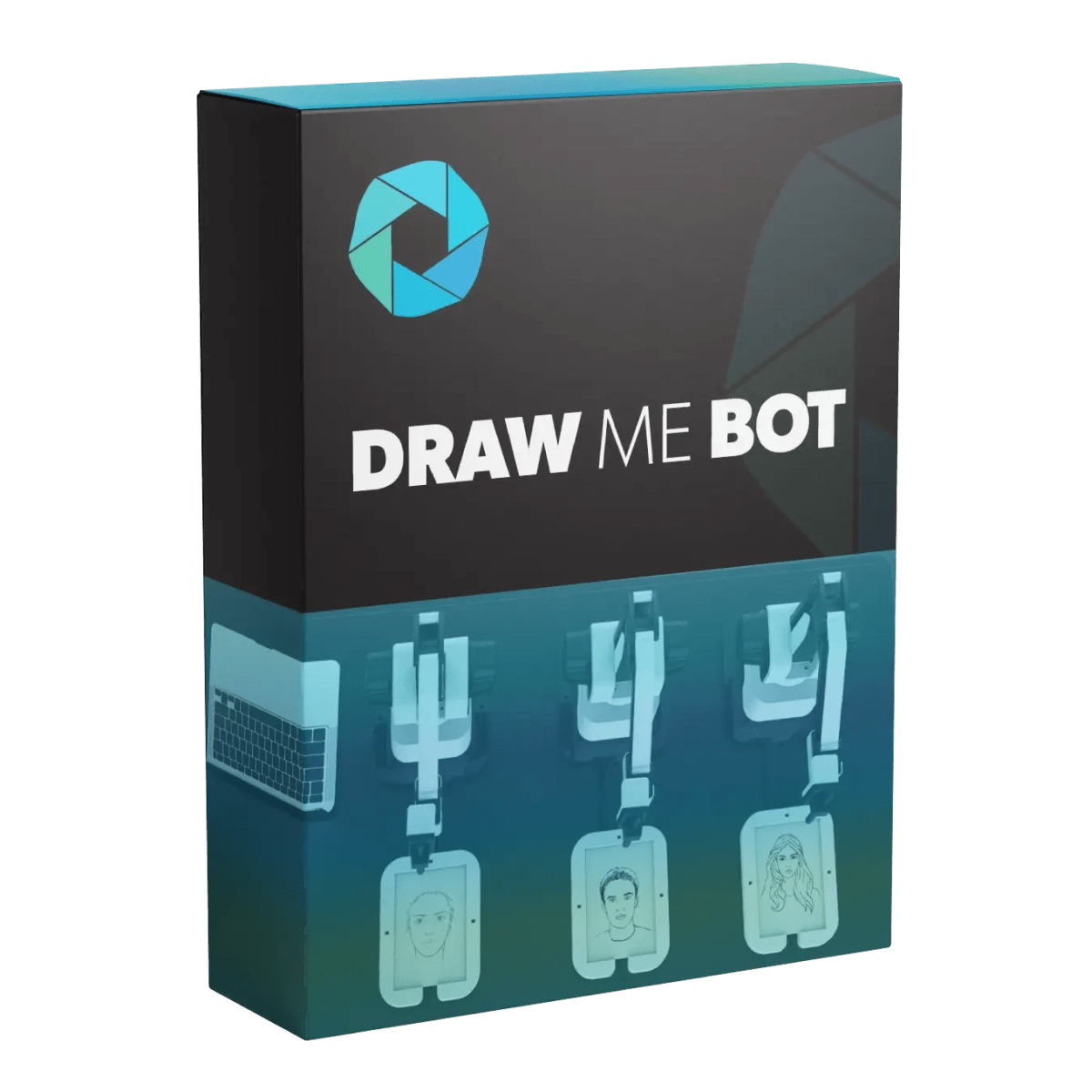 DMBot Software