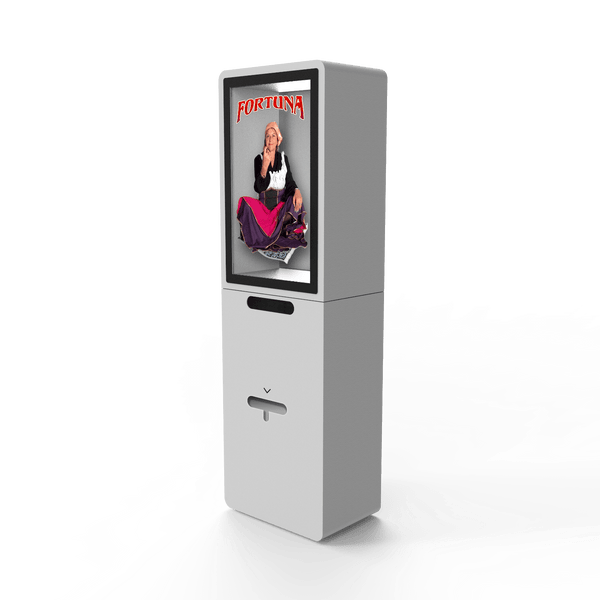 Fortuna AI