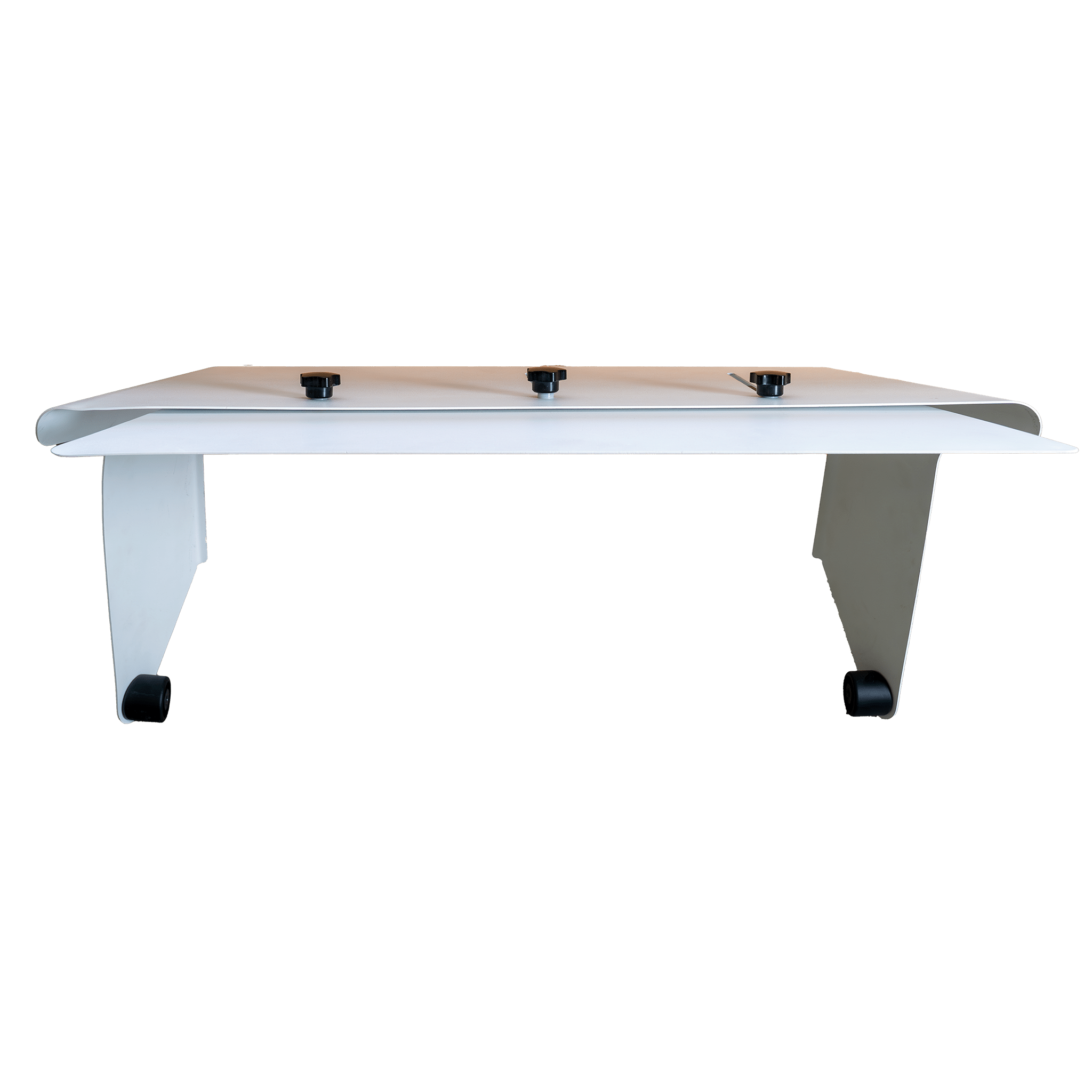 Mirror Air Booth Reflector (Bounce Card)