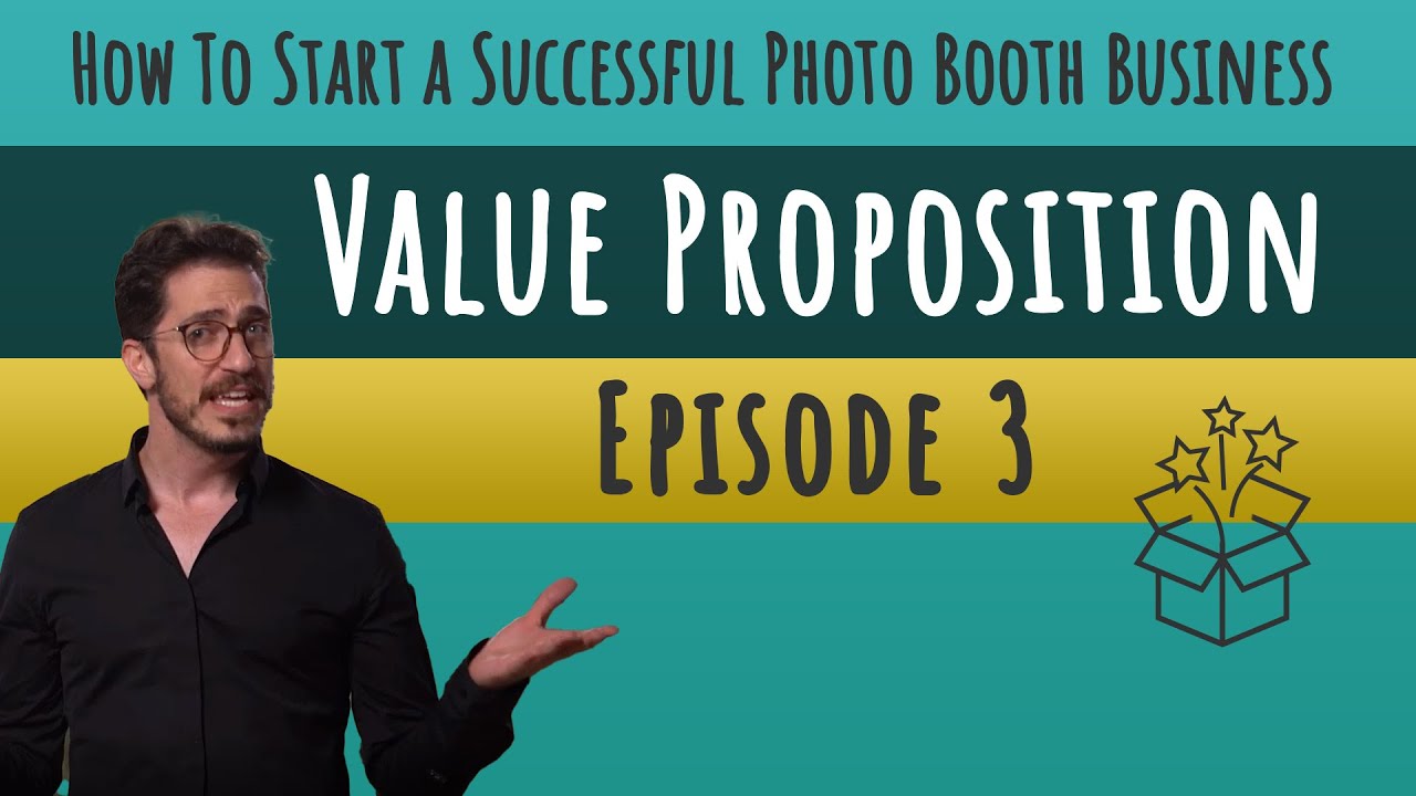 Value Proposition video preview