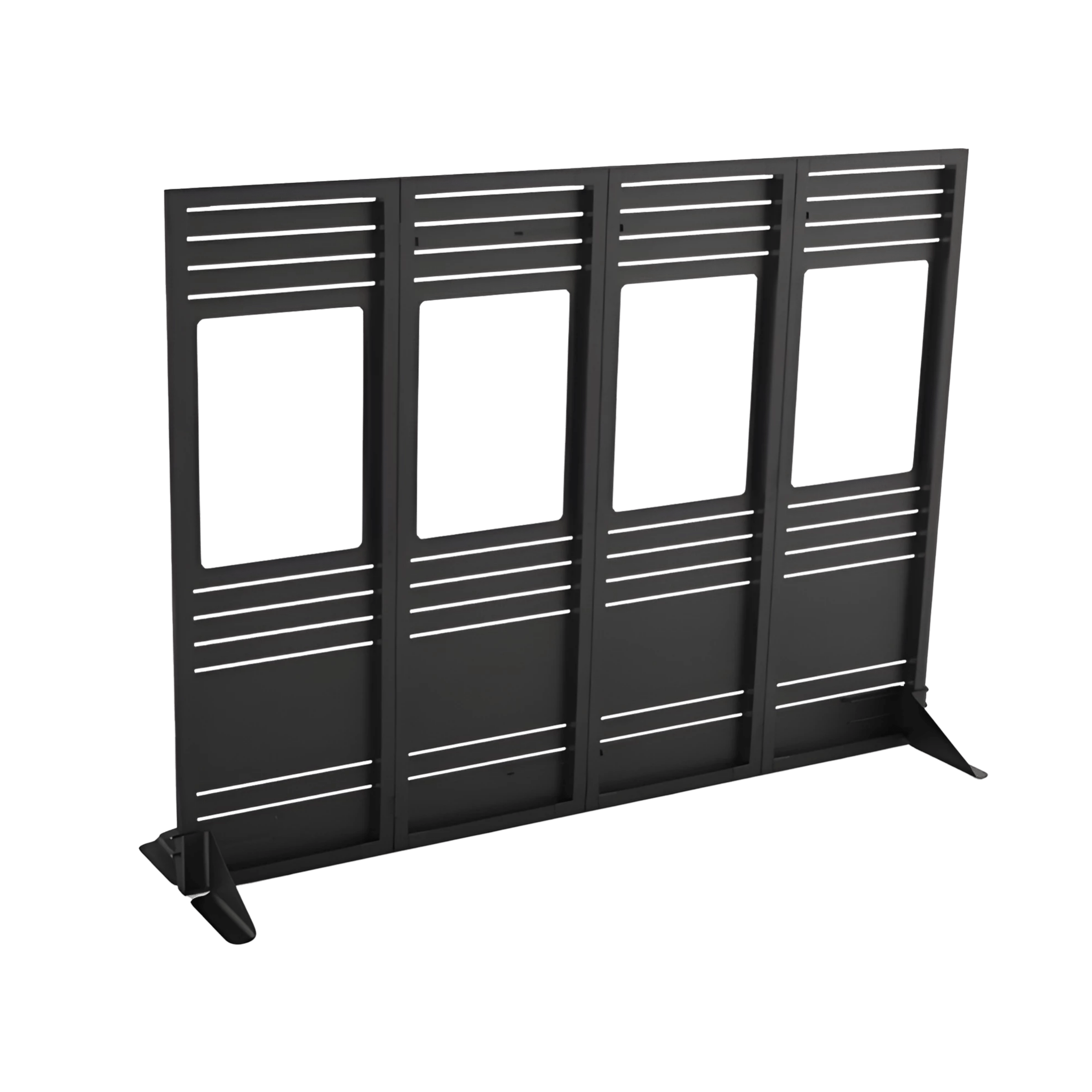 Photo Mosaic Wall Modular System