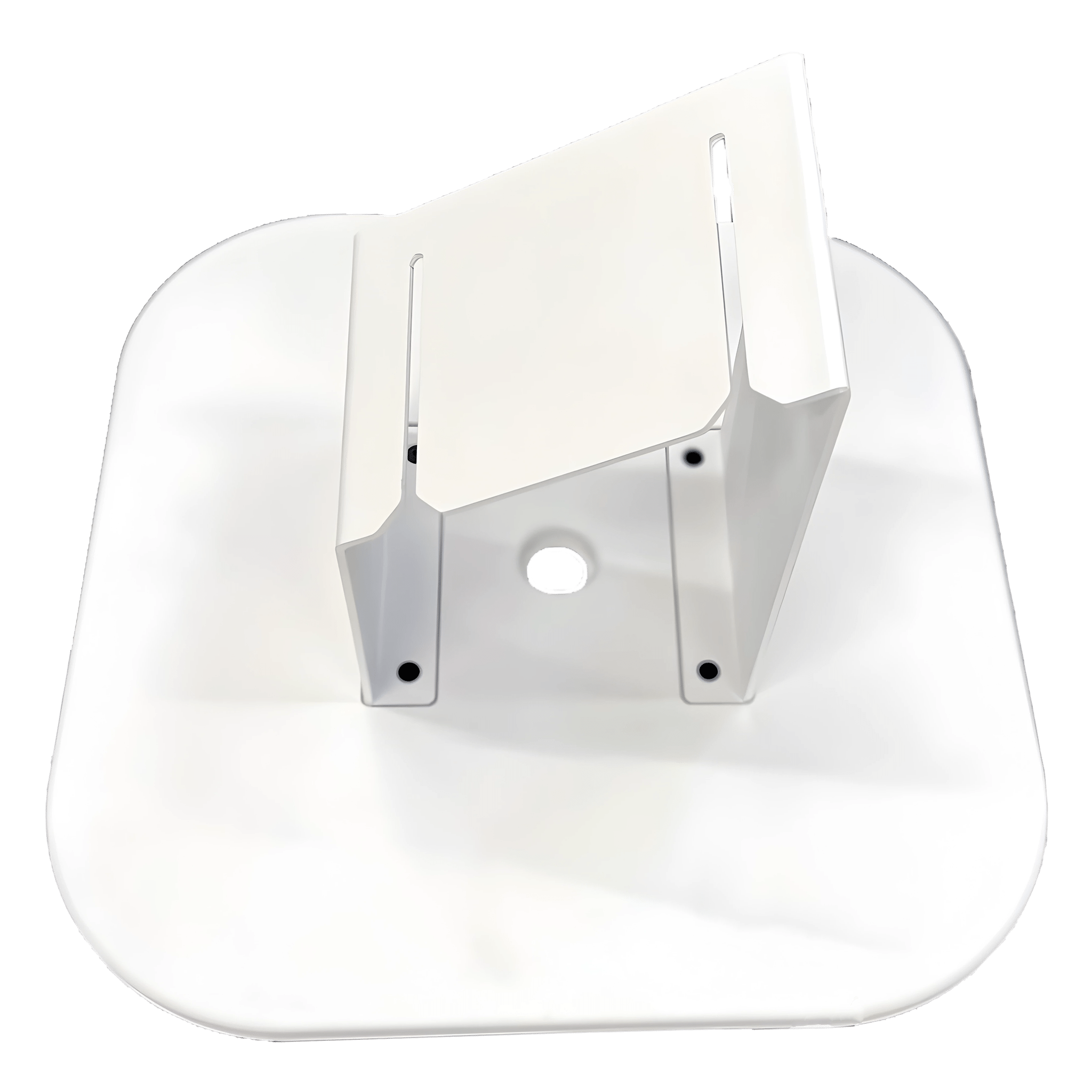 Pylon iPad Booth Base (White)