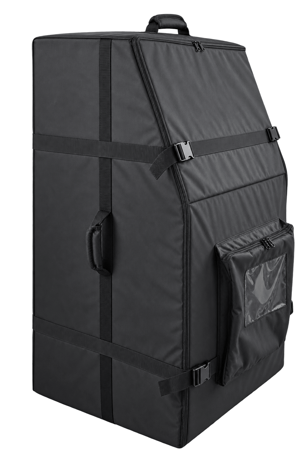 Retro Newspaper Booth Soft Case