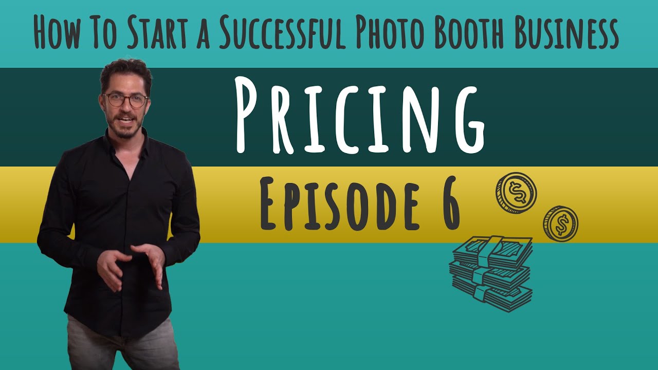 Pricing video preview