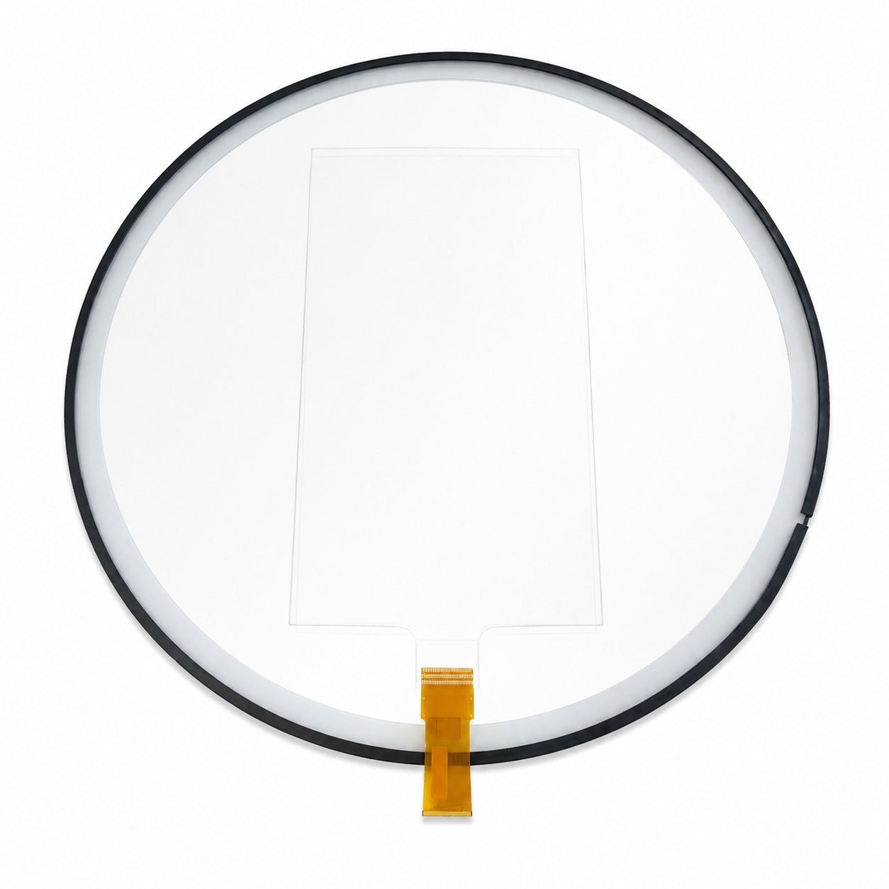 BMB Mirror with Pre-Installed Touch Foil