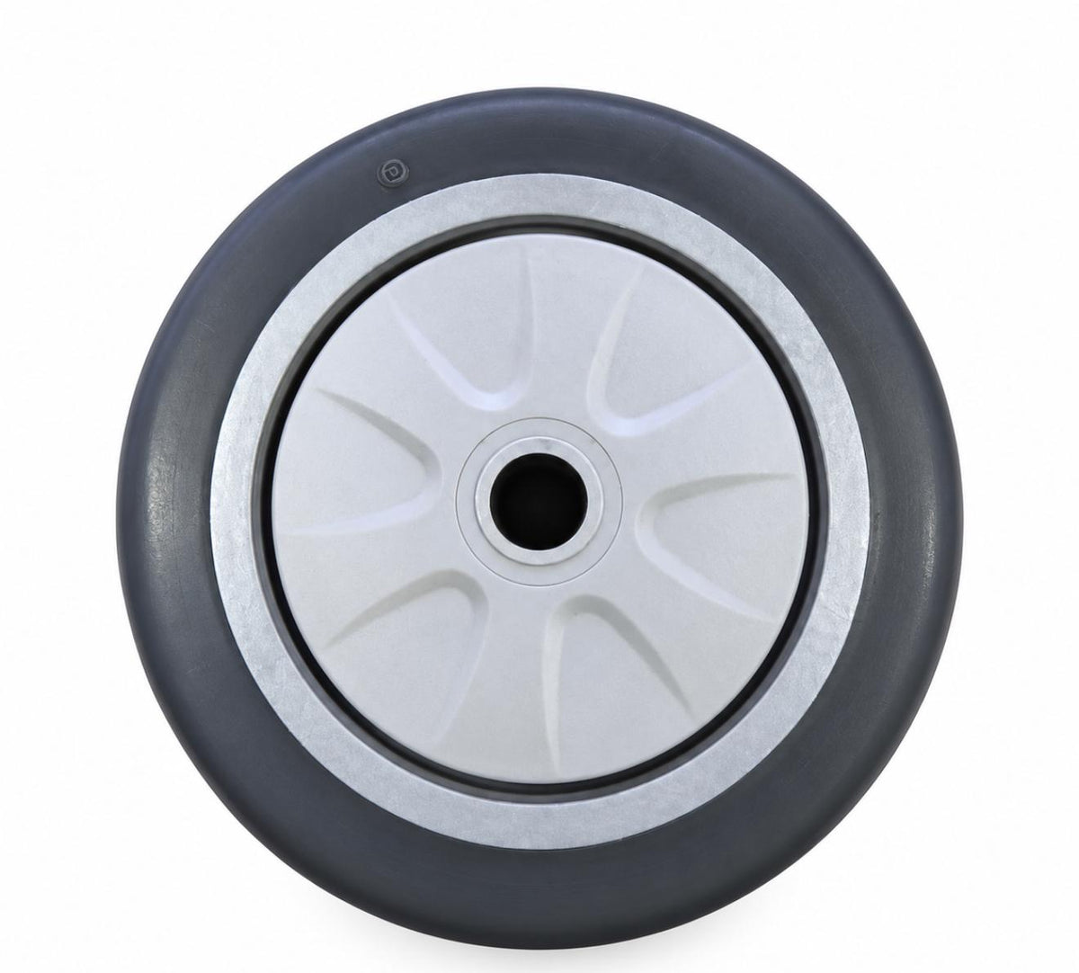 Air graffiti Wall Case Wheels
