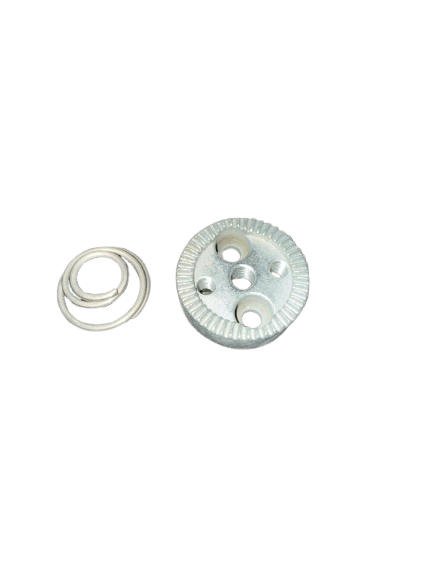 Spring Screw for Retro Mirror Booth