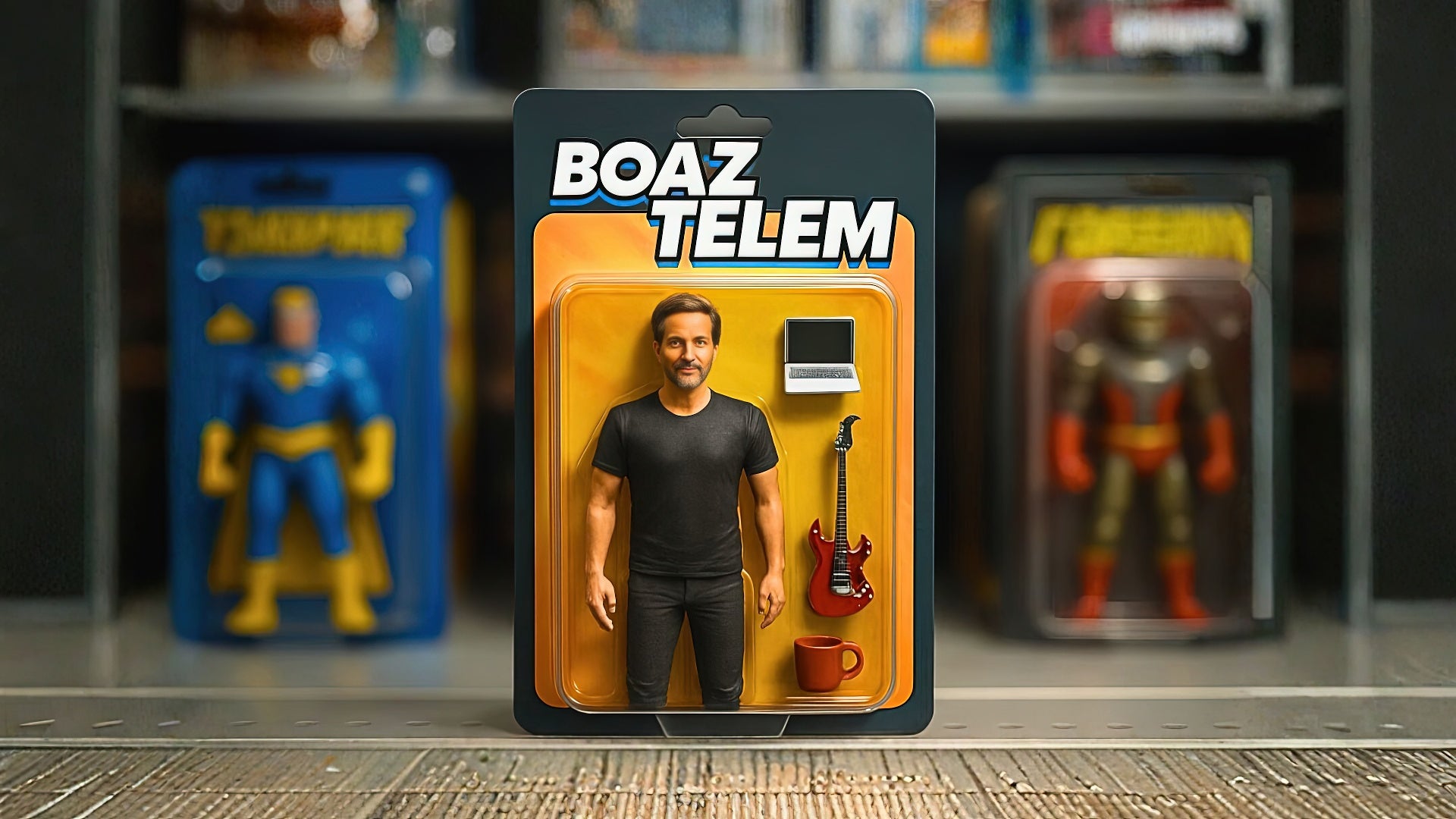 Collectible Toys