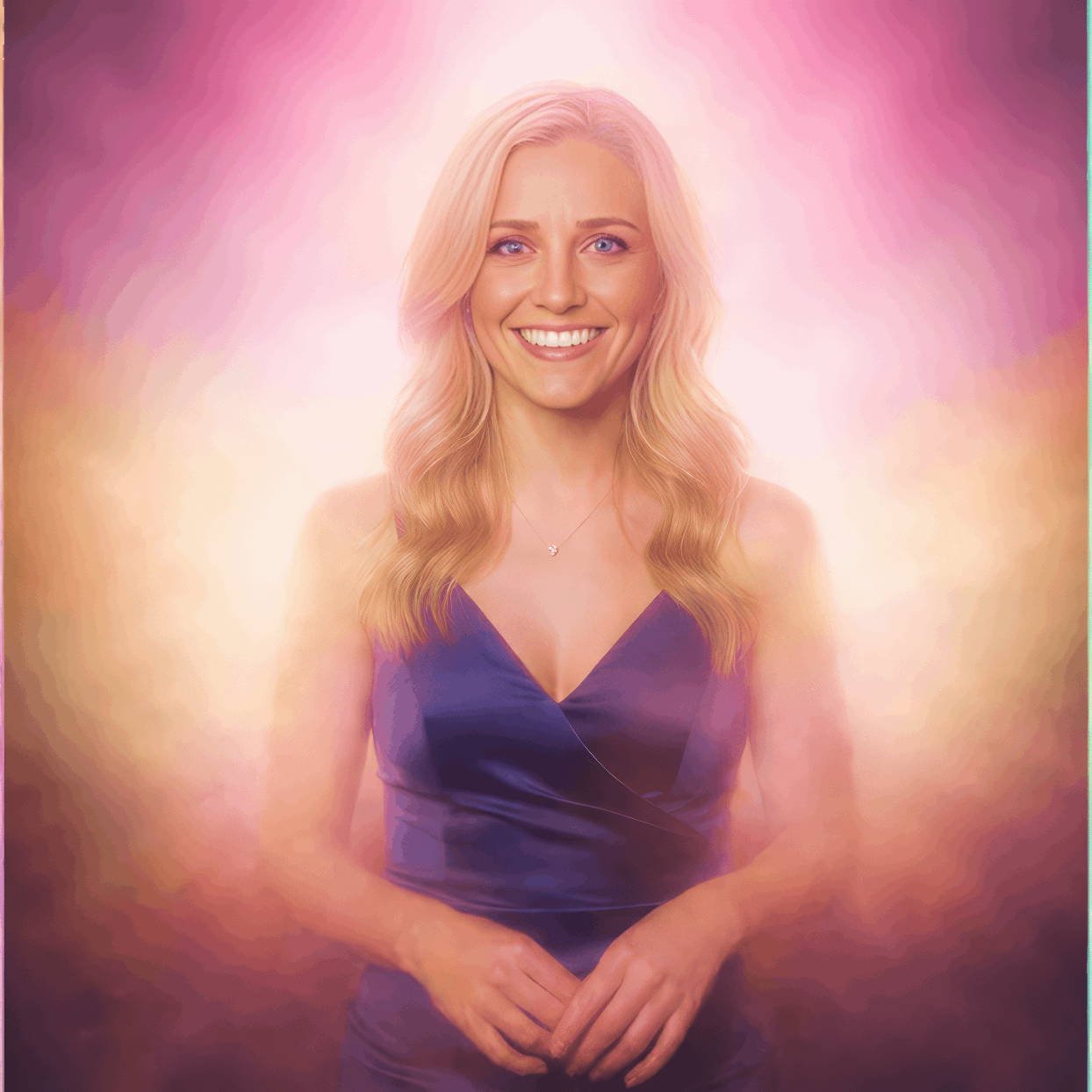 Aura Photos