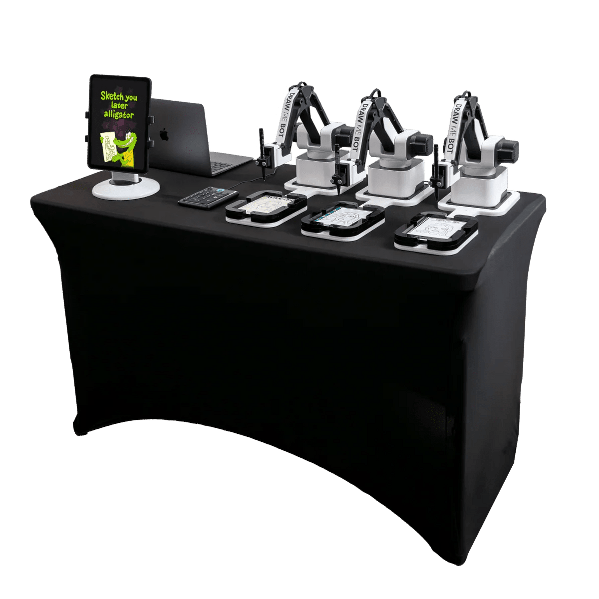 Draw Me Bot product photo