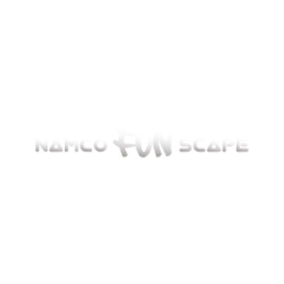 Logo: Namco