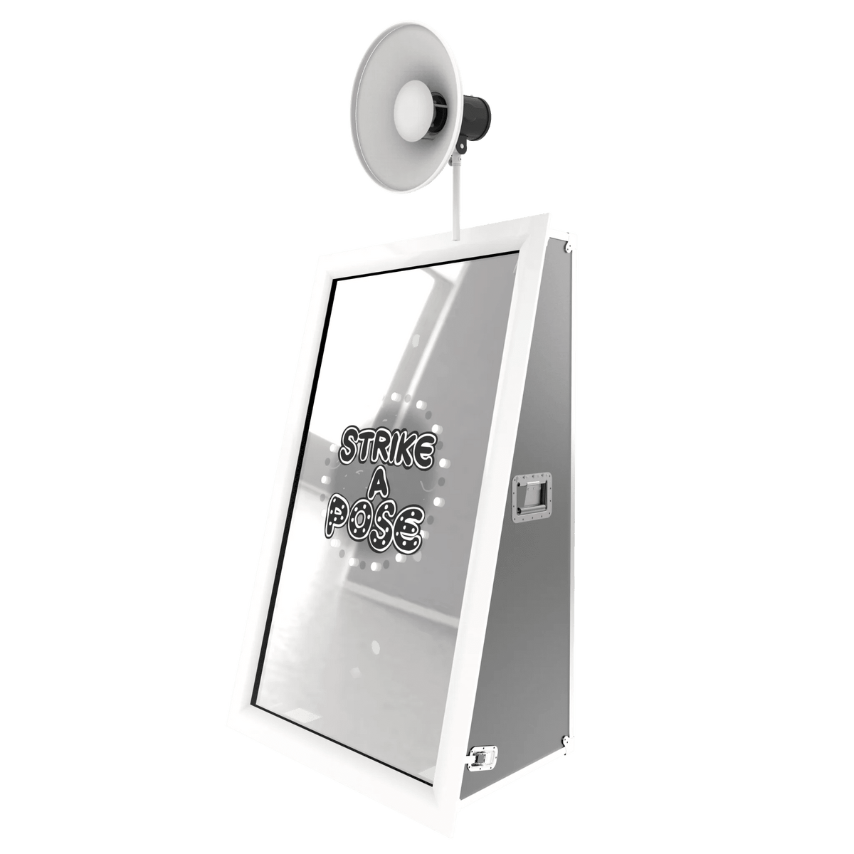Mirror Me Booth product photo