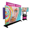 Photo Booth Stations