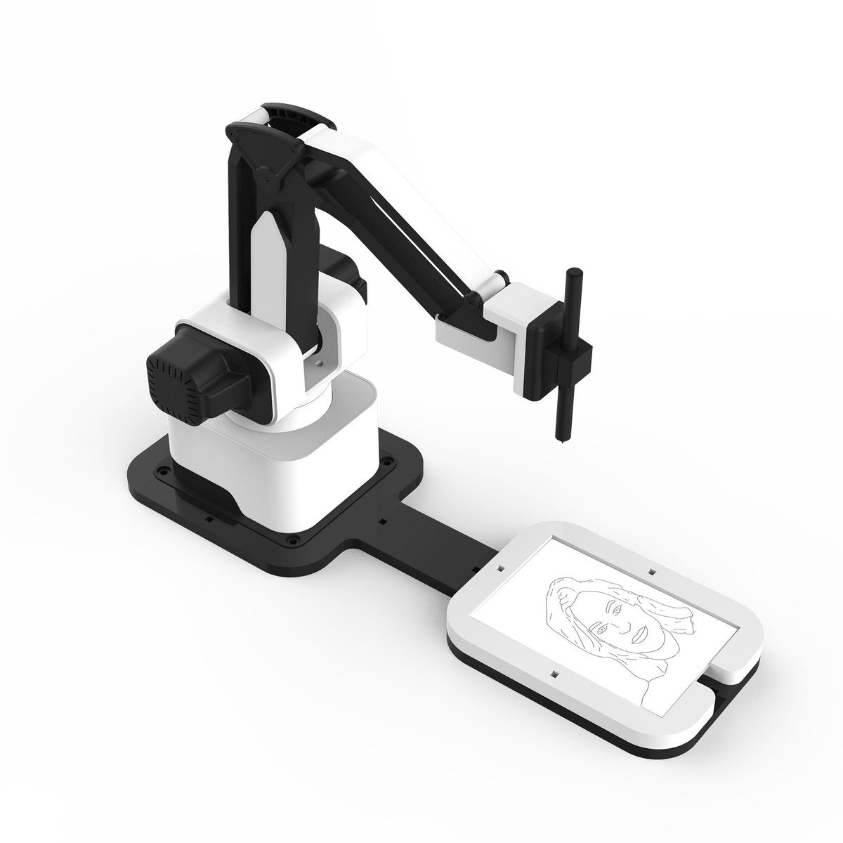 Draw Me Bot product photo