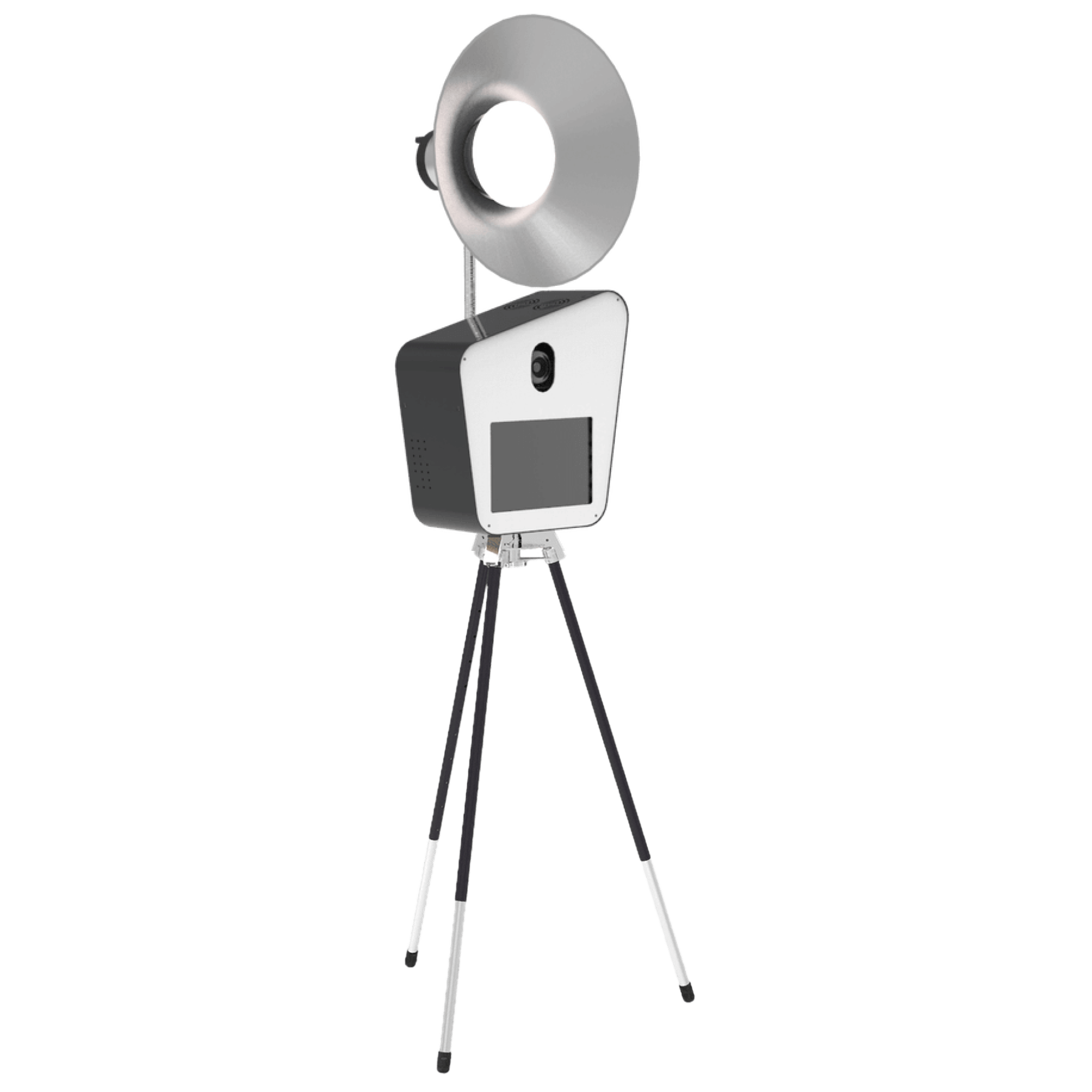 Retro Photo Booth: Bring Your Own Package