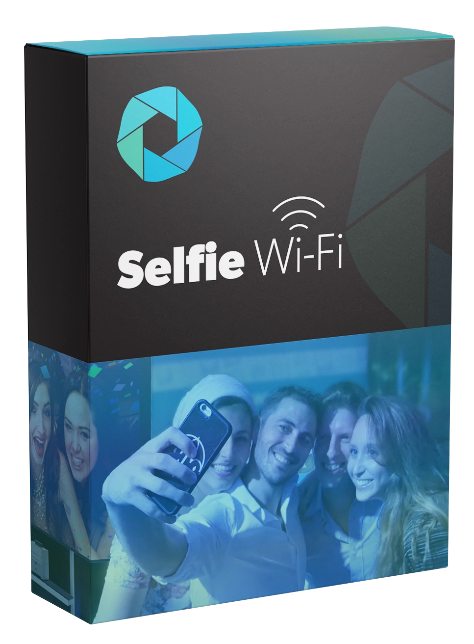 Selfie Wi-Fi
