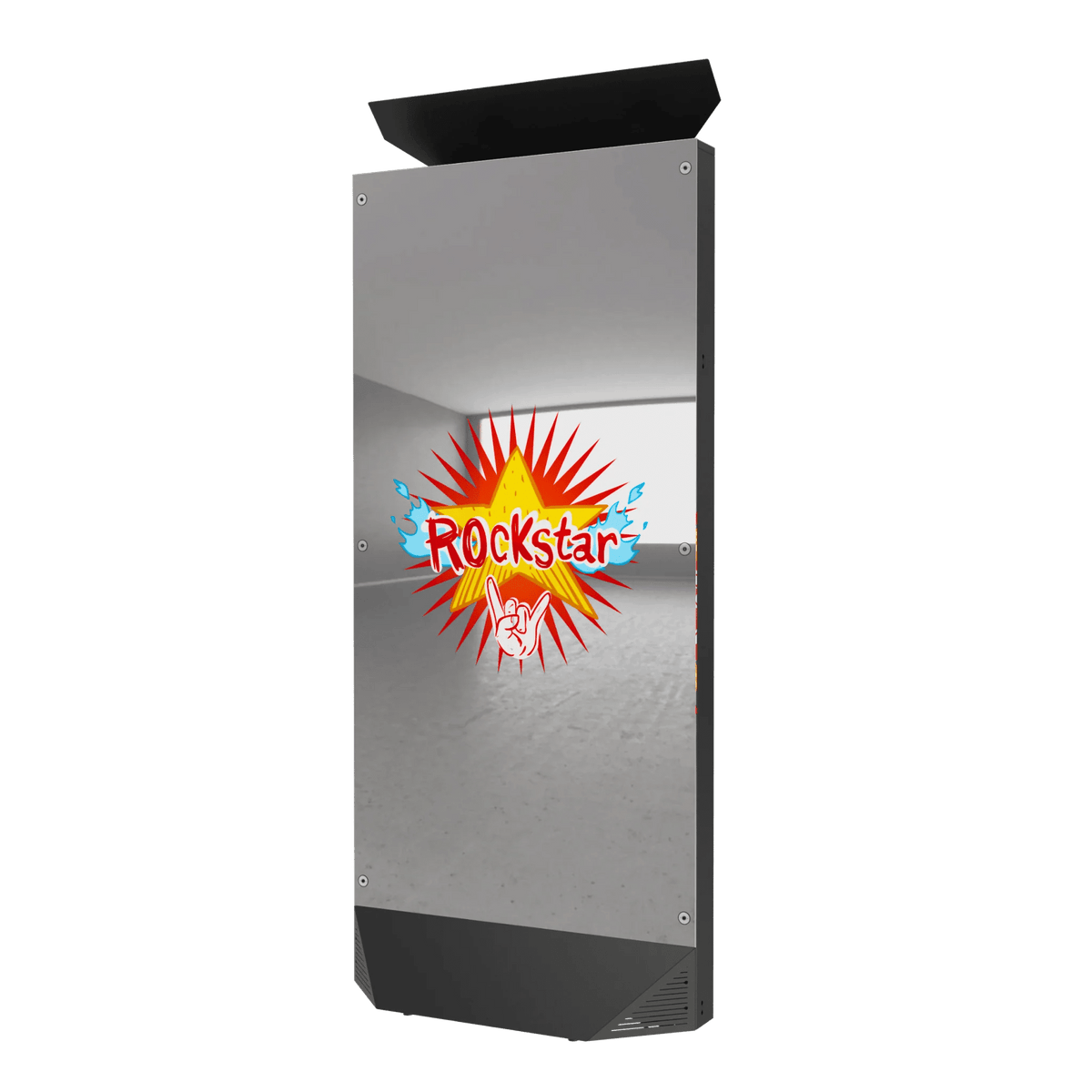 Tower Mirror Booth product photo