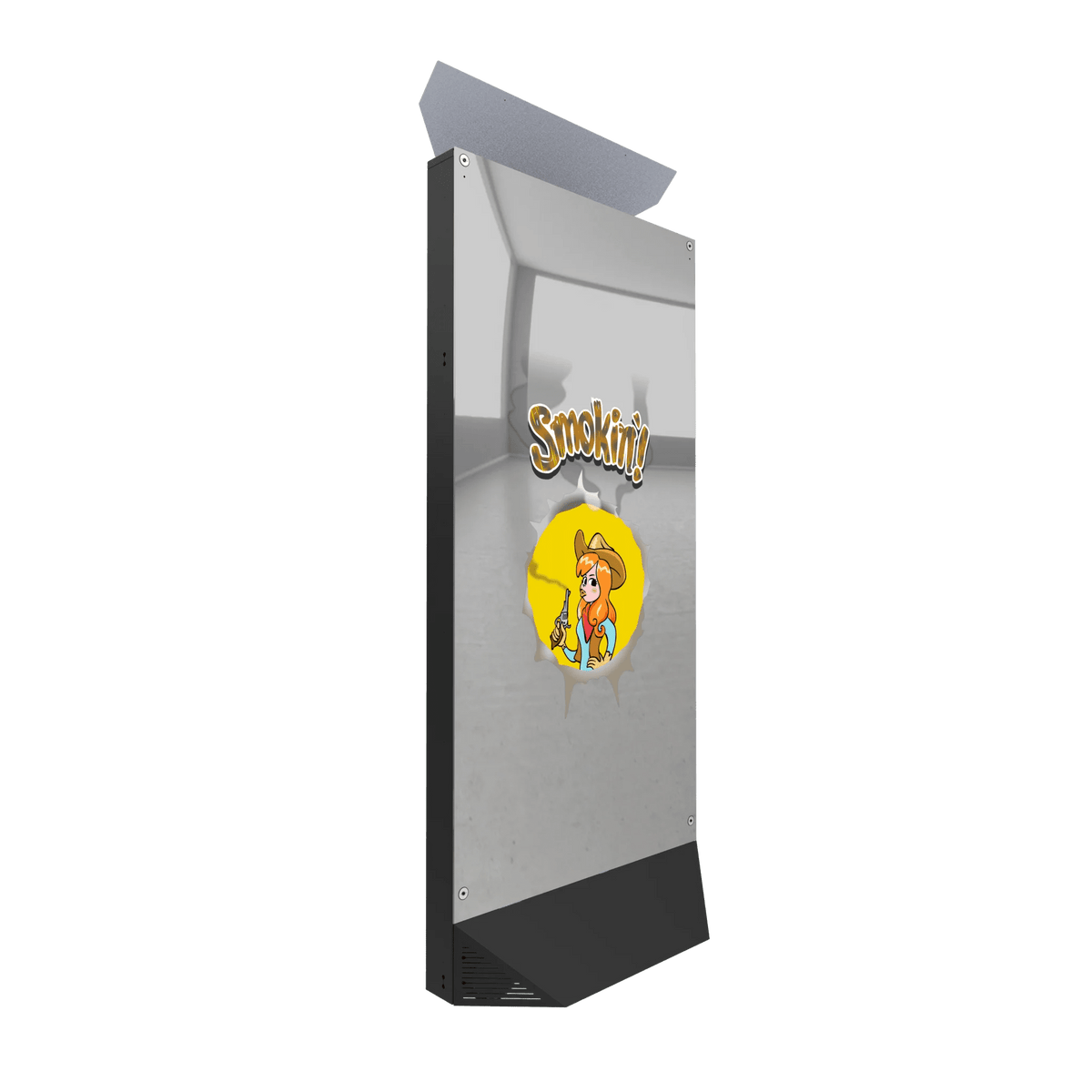 Tower Mirror Booth product photo