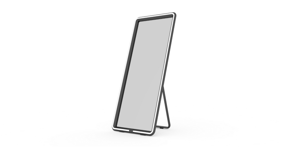 Mirror Air Booth