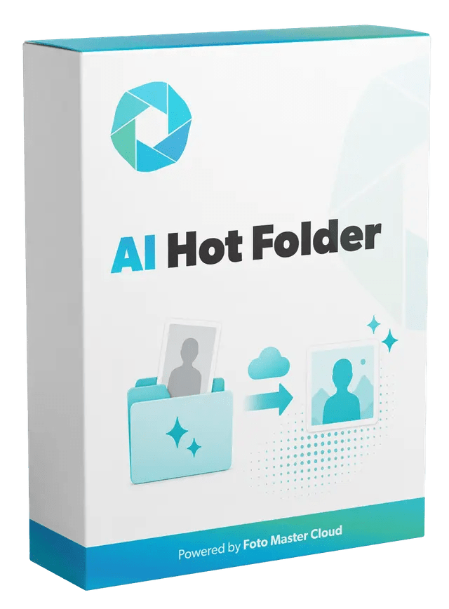 AI Hot Folder