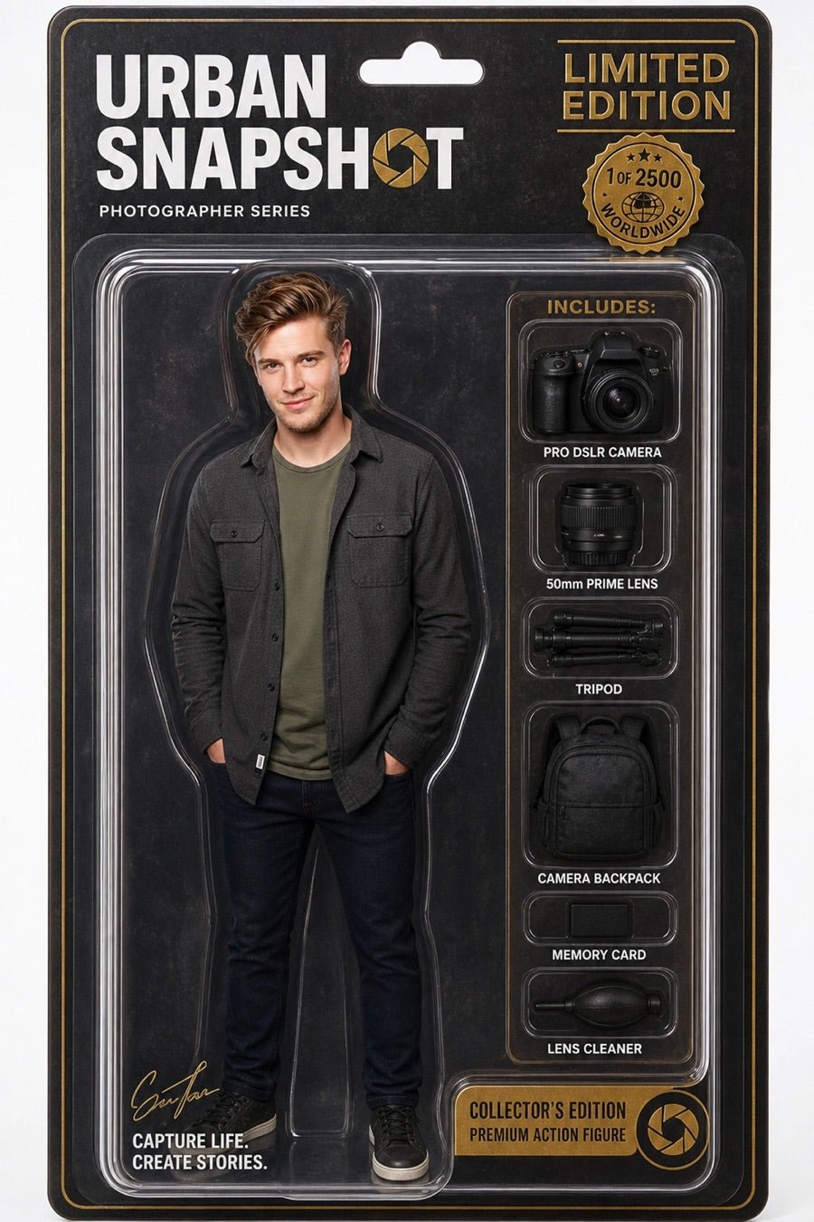 Personalized Toys