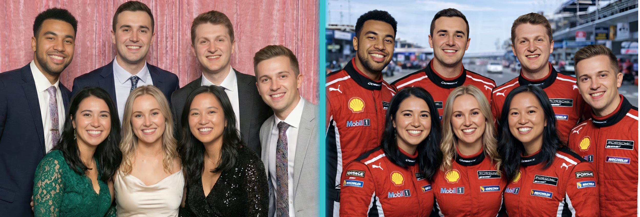 The New Standard for Group AI: Introducing AI Modify