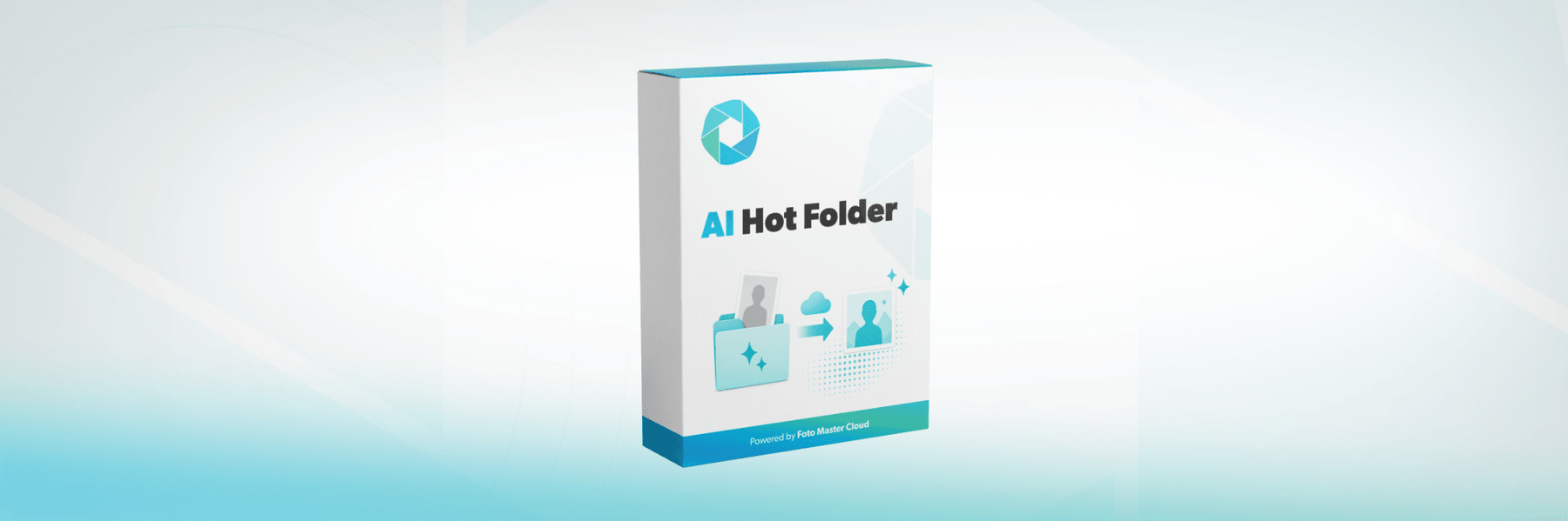 Connect Any Folder to Foto Master Cloud