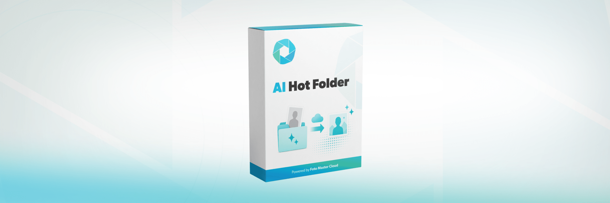 Connect Any Folder to Foto Master Cloud