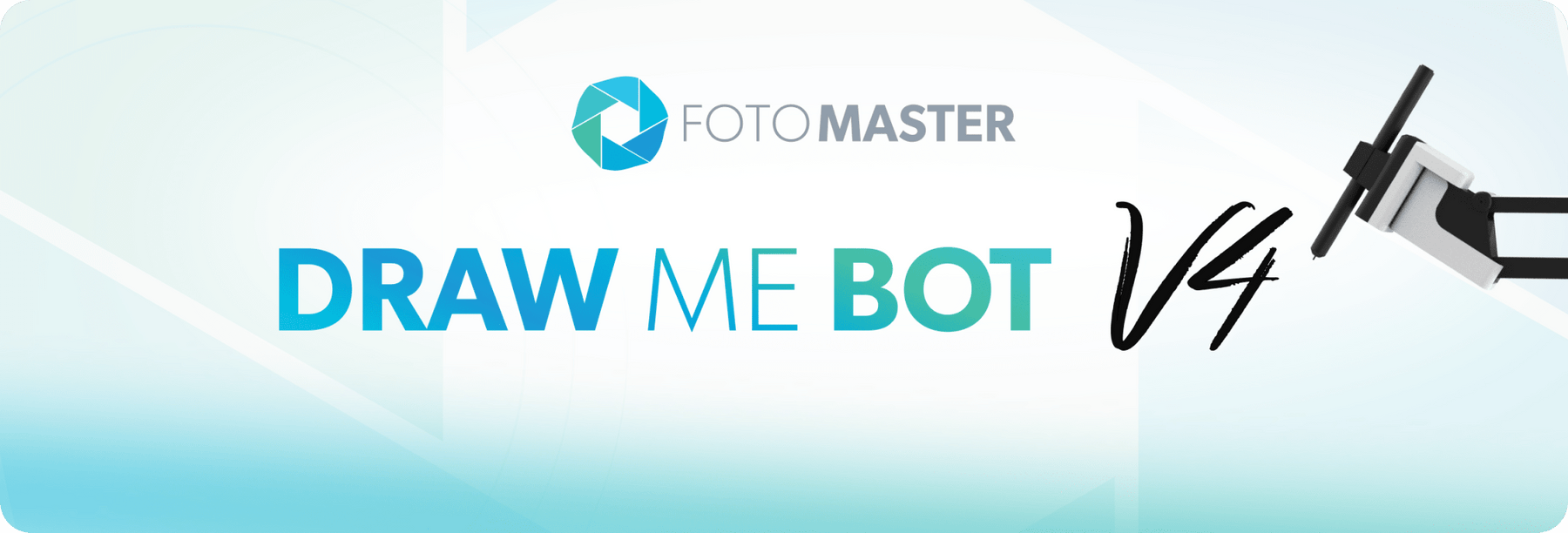 Draw Me Bot V4 is Here