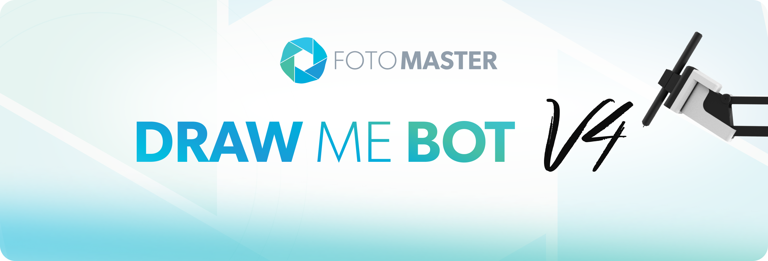 Draw Me Bot V4 is Here