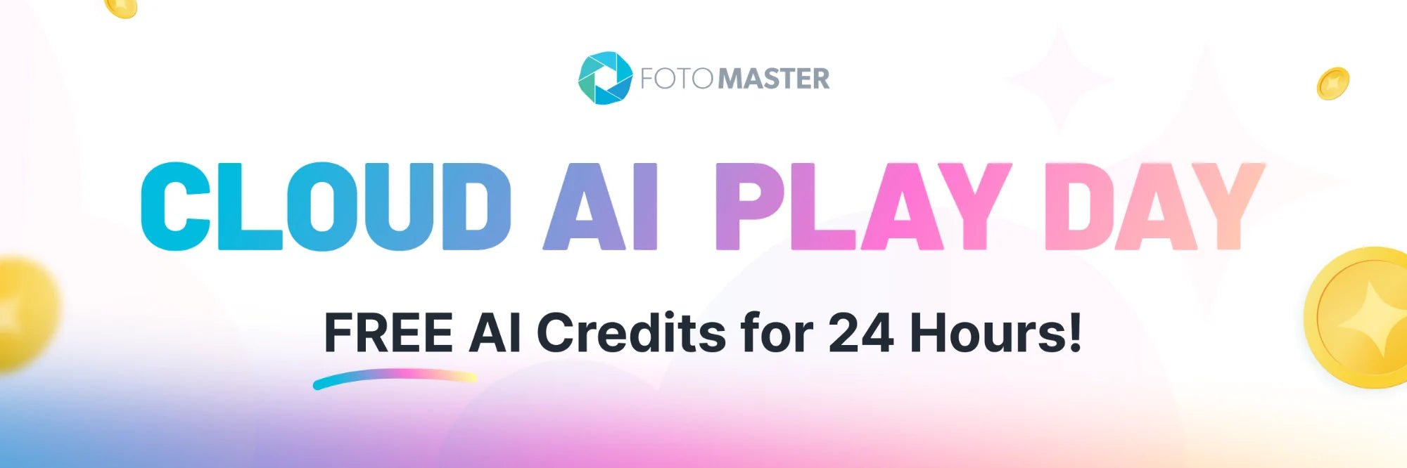 Cloud AI Play Day by Foto Master