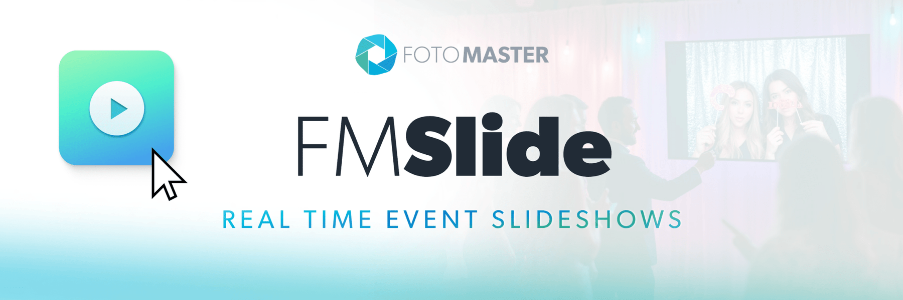 FMSlide: Create Real-Time Event Slideshows!