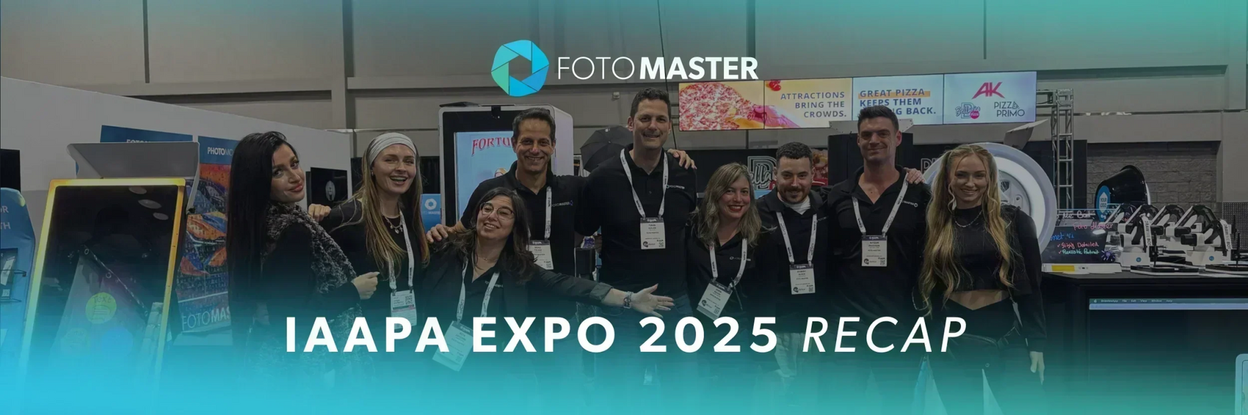 IAAPA 2025 Recap: A First Look at What’s Next