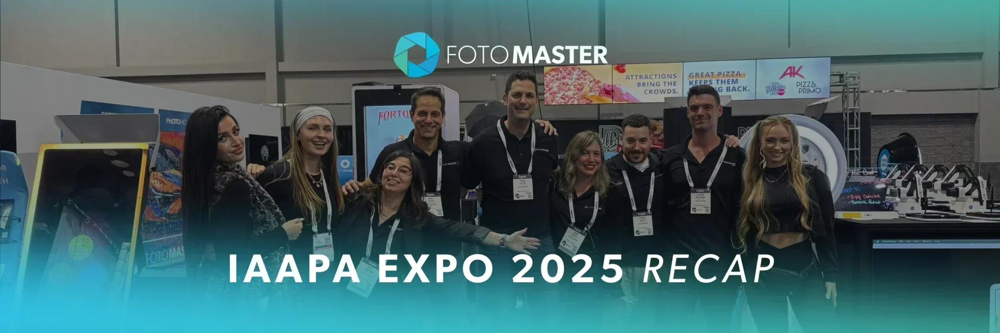 IAAPA 2025 Recap: A First Look at What’s Next