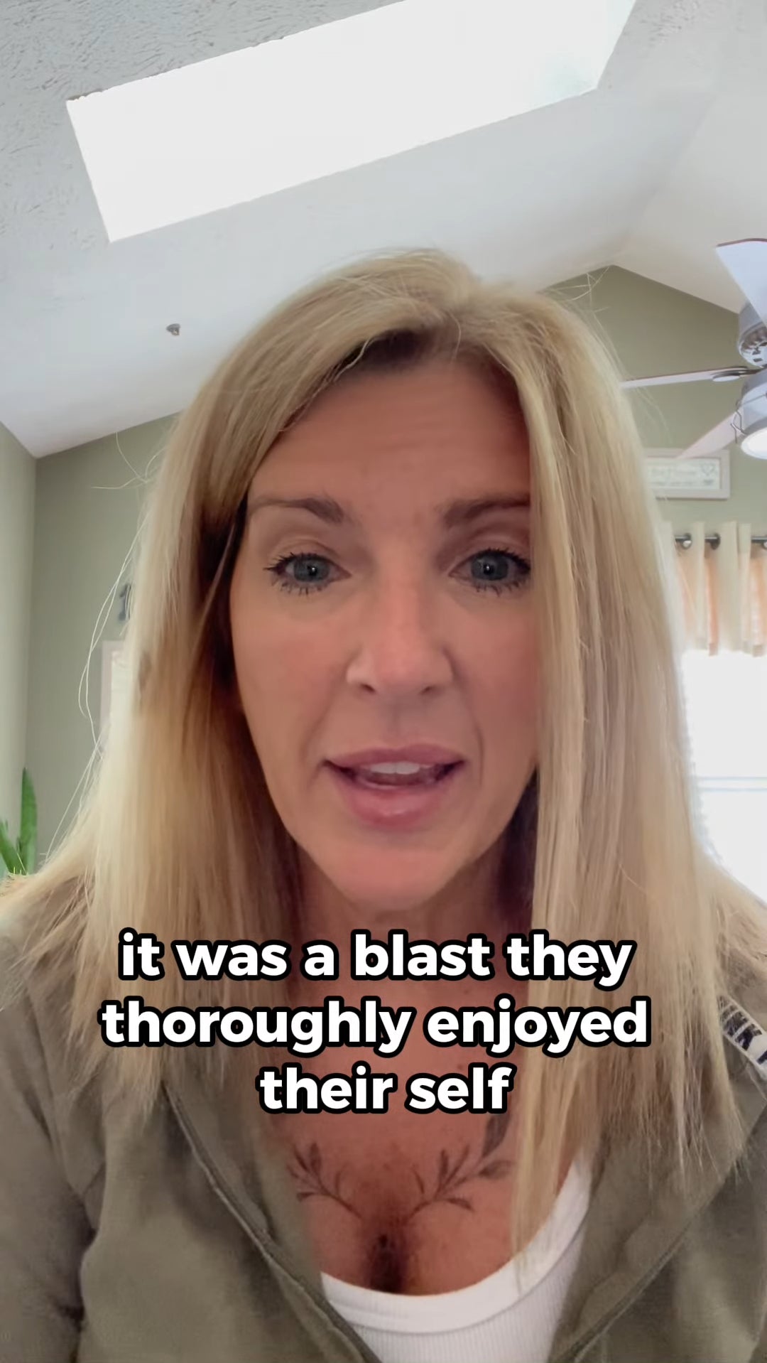 Kelly's Success Story with Foto Master Cloud