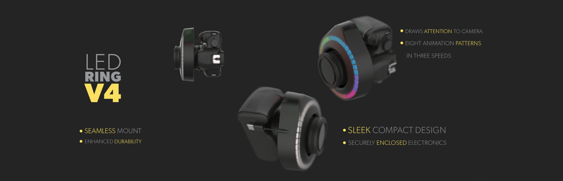 LED Ring V4